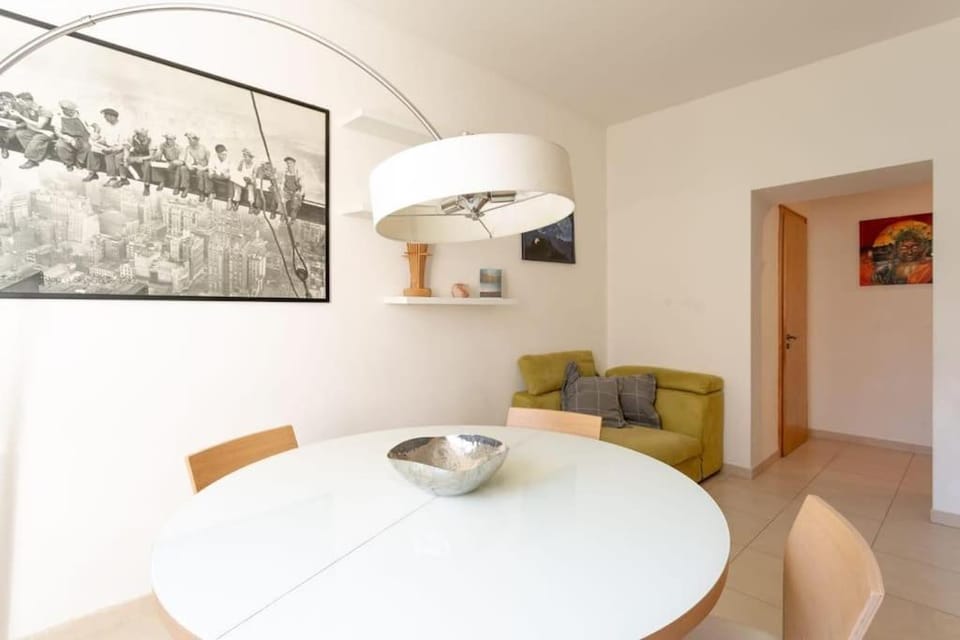 Victoria Apartment Apartment in Bolzano