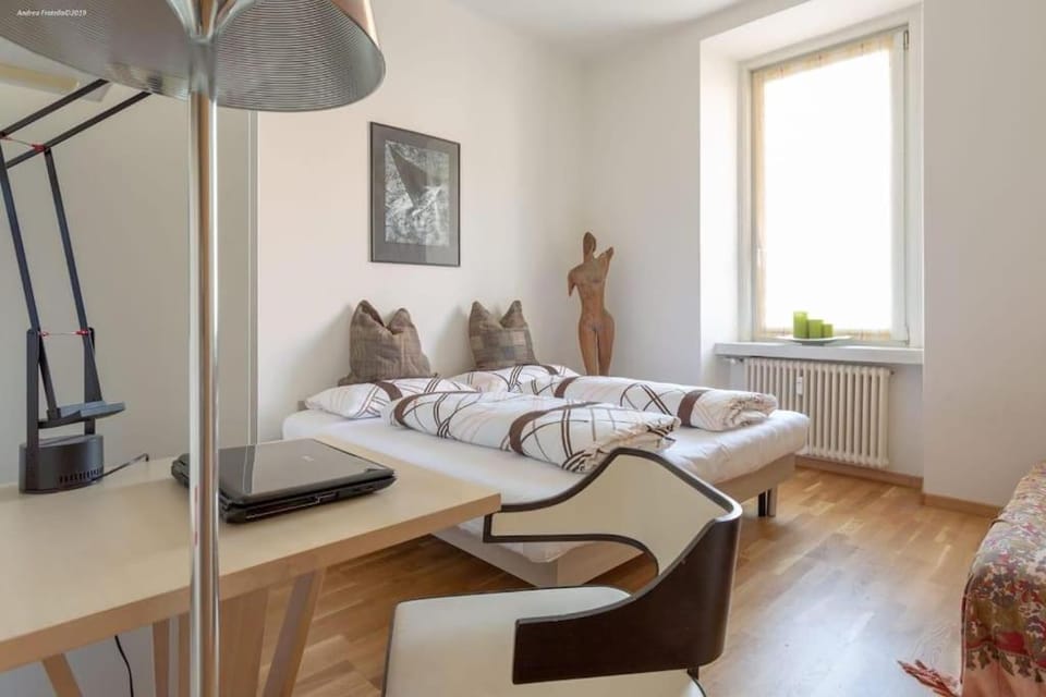 Victoria Apartment Apartment in Bolzano
