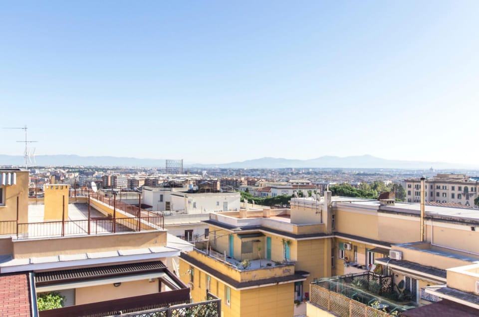 View (from property/room), Balcony/Terrace
