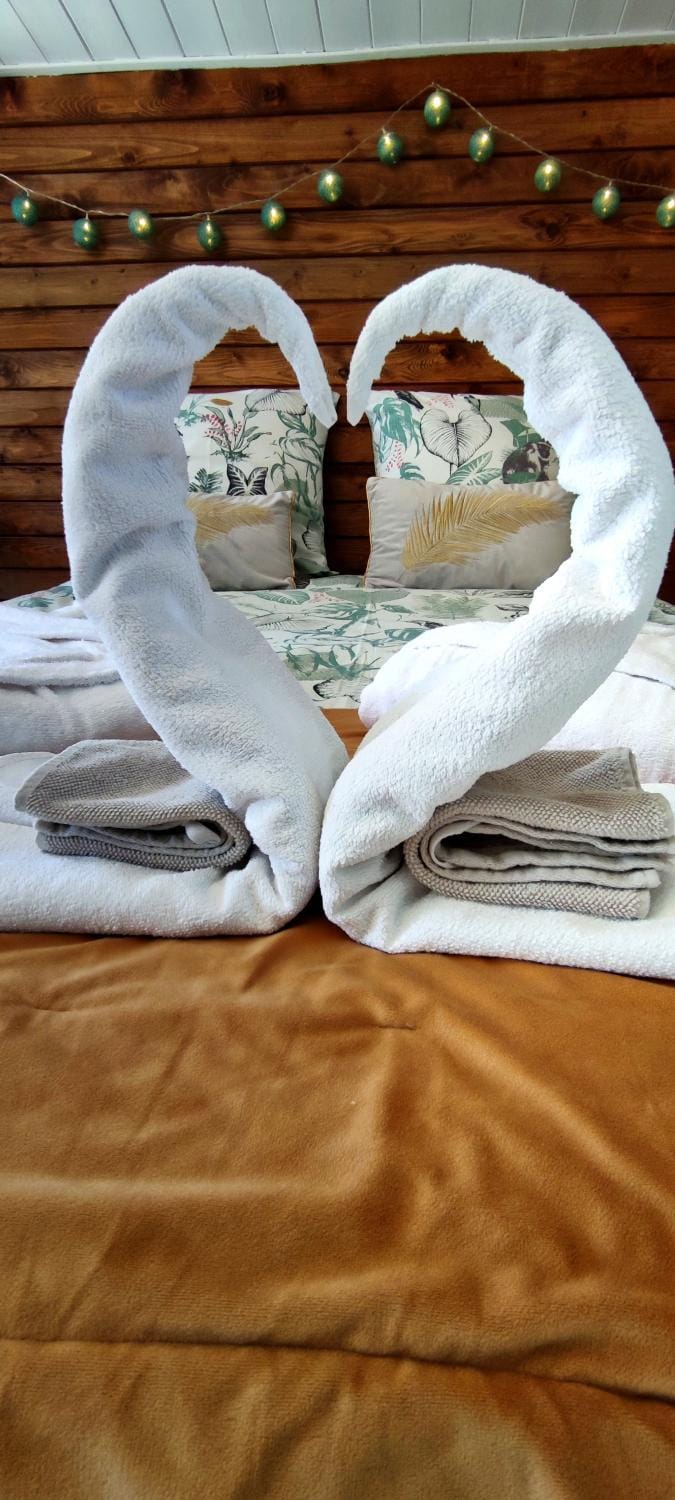 La Rose des Vents Chambres d'hôtes & Spa Bed and Breakfast in French Riviera