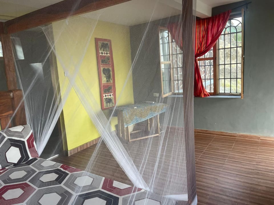 Lake Natron Maasai Guesthouse Bed and Breakfast in Tanzania