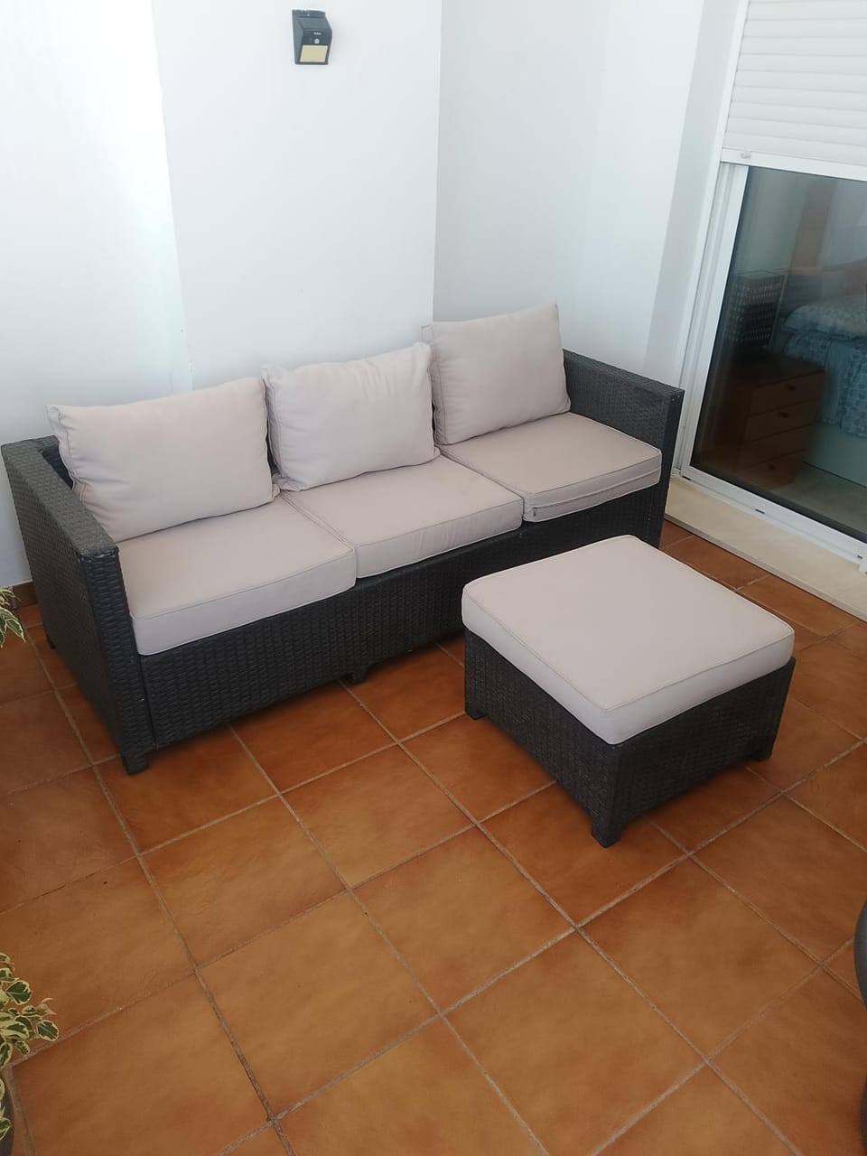 GOLF, PISCINA,PLAYA Apartment in Roquetas de Mar