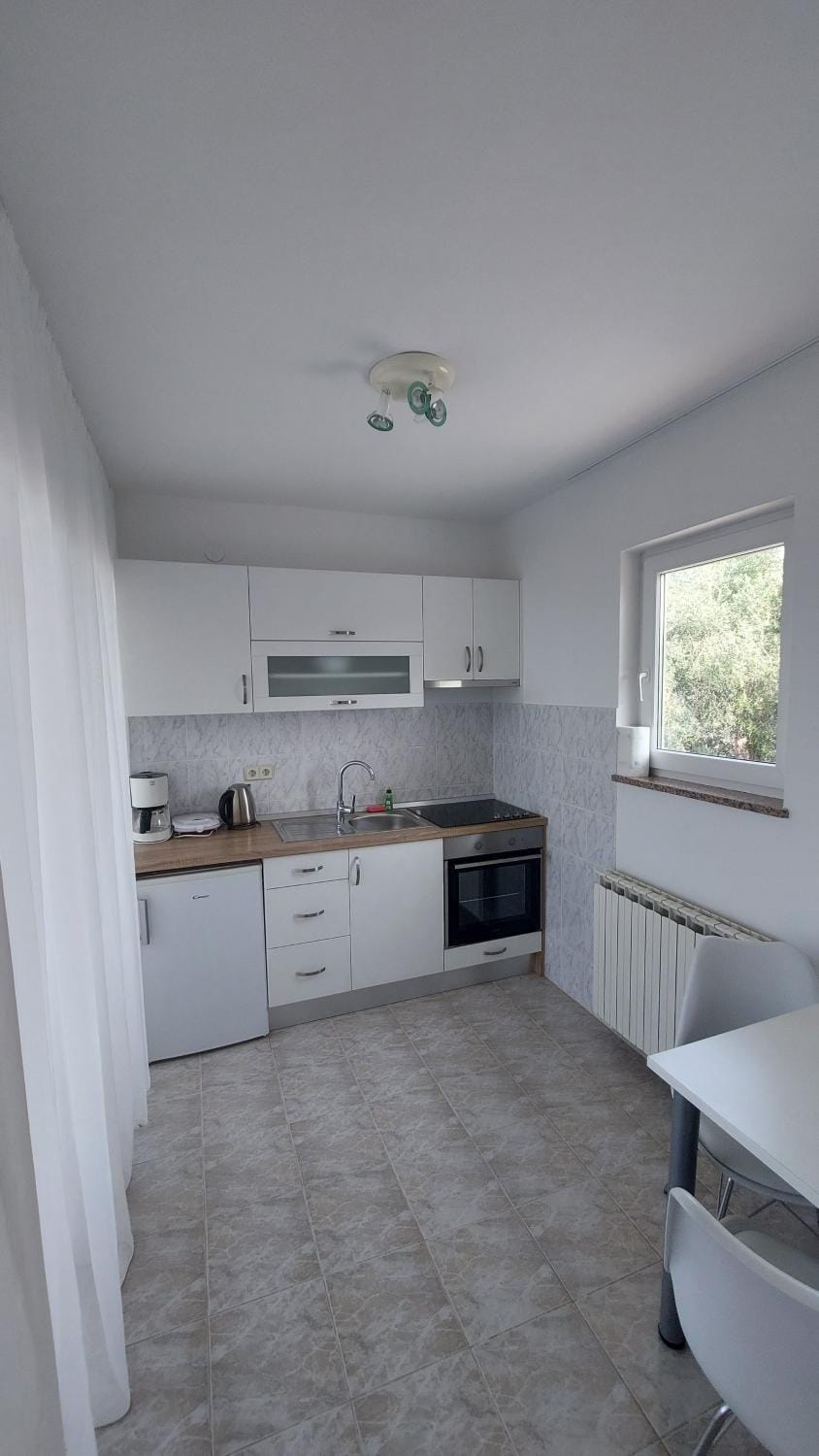 Karmen Apartment in Supetarska Draga