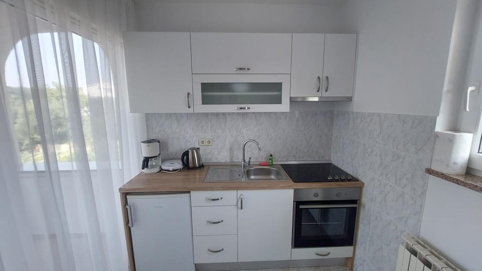 Karmen Apartment in Supetarska Draga