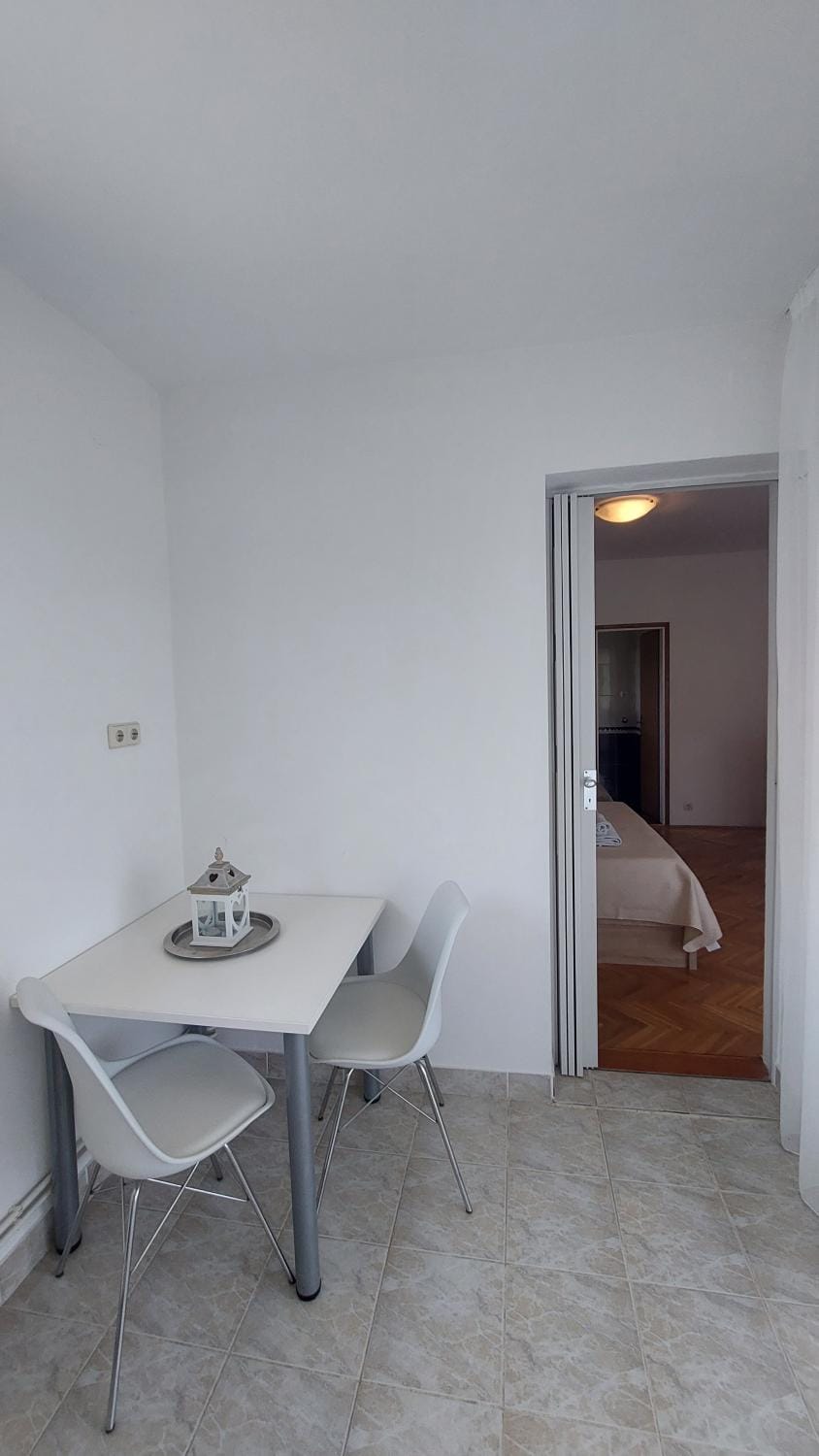 Karmen Apartment in Supetarska Draga