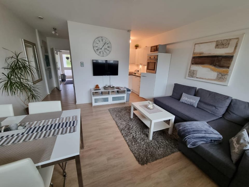 Wohnung Nr. 1 Willingen Apartment in Willingen