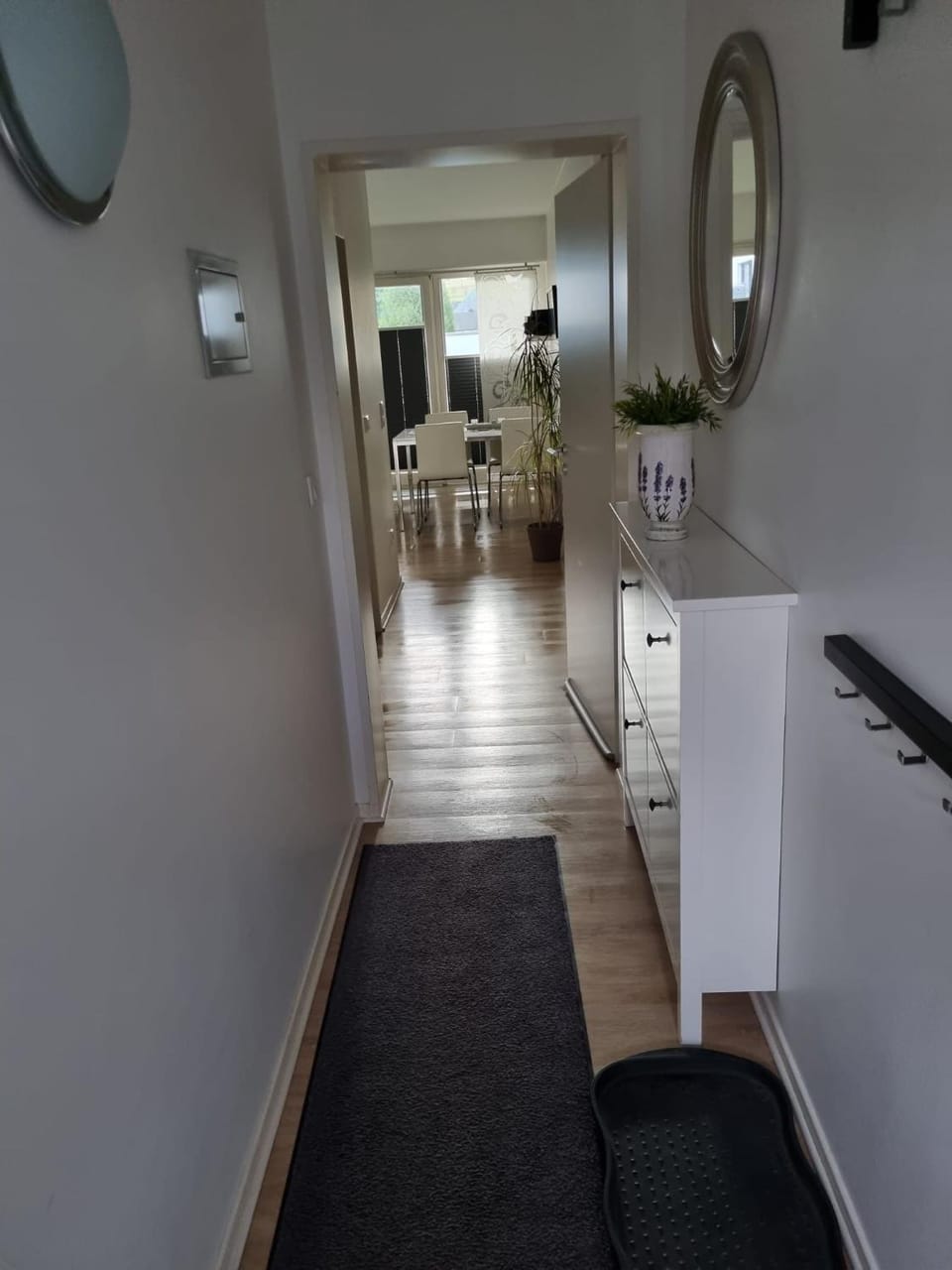 Wohnung Nr. 1 Willingen Apartment in Willingen