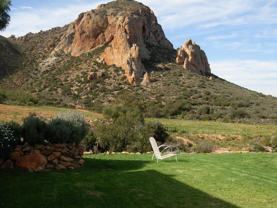 Oltmans farm stay Apartment in Western Cape