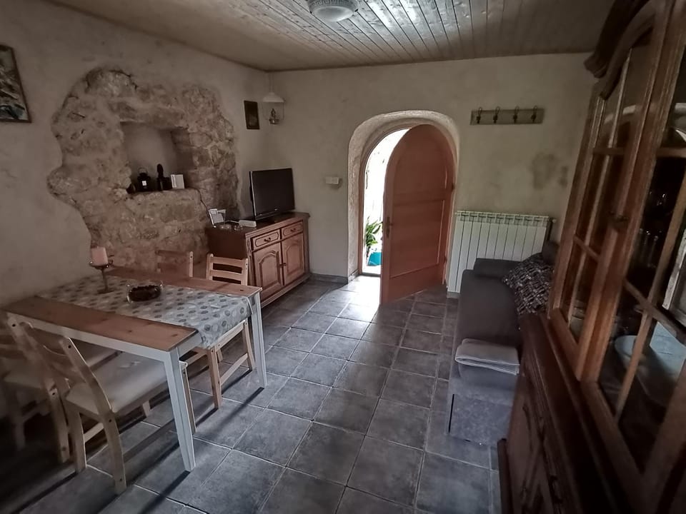 Apartmani Purić Apartment in Primorje-Gorski Kotar County