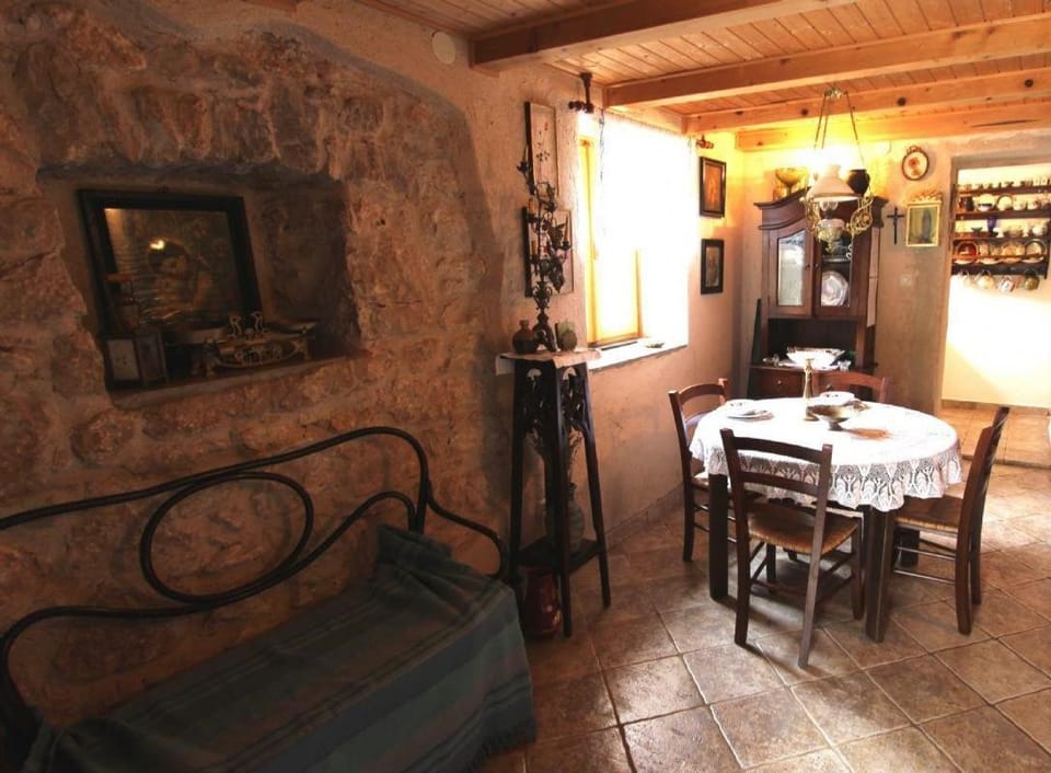Apartmani Purić Apartment in Primorje-Gorski Kotar County