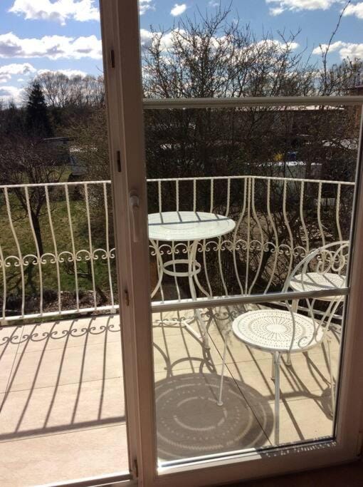 View (from property/room), Balcony/Terrace