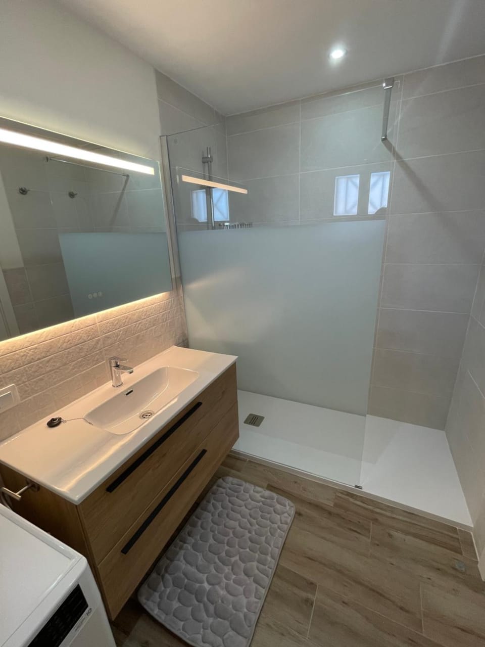 Neue Terrassenwohnung mit Pool Puerto de la Cruz Apartment in Puerto de la Cruz
