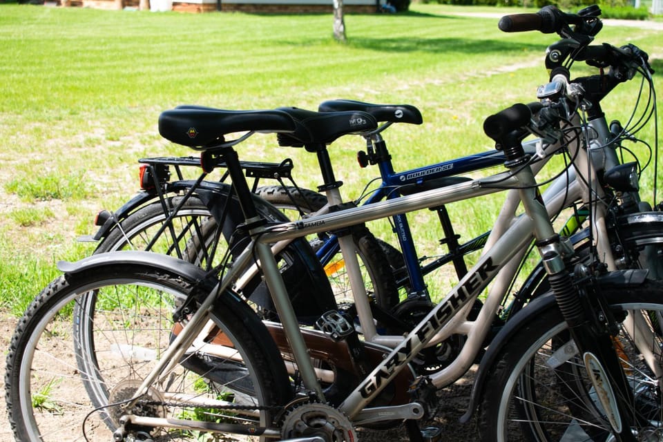 Cycling