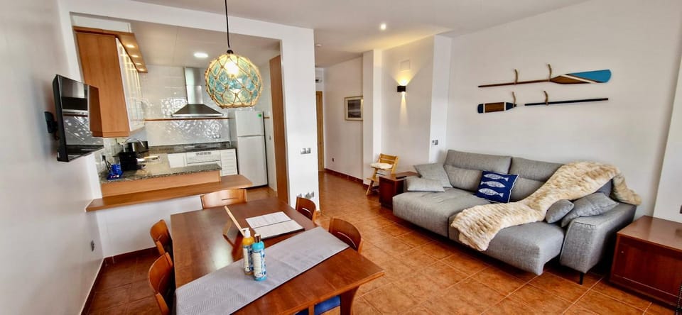 BRISA DE CALELLA DE PALAFRUGELL Apartment in Calella de Palafrugell
