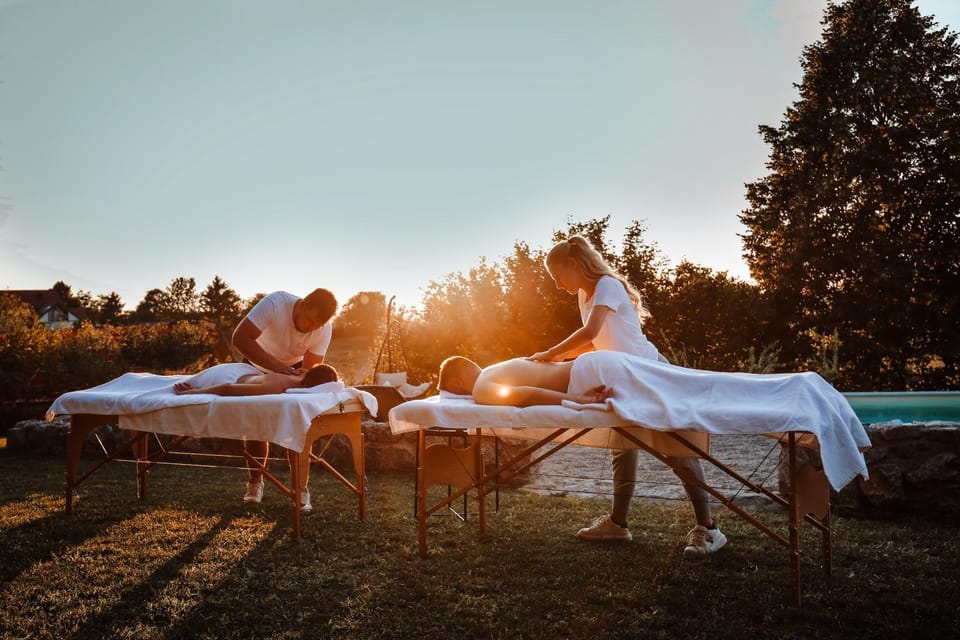 Massage, Spa and wellness centre/facilities, Swimming pool