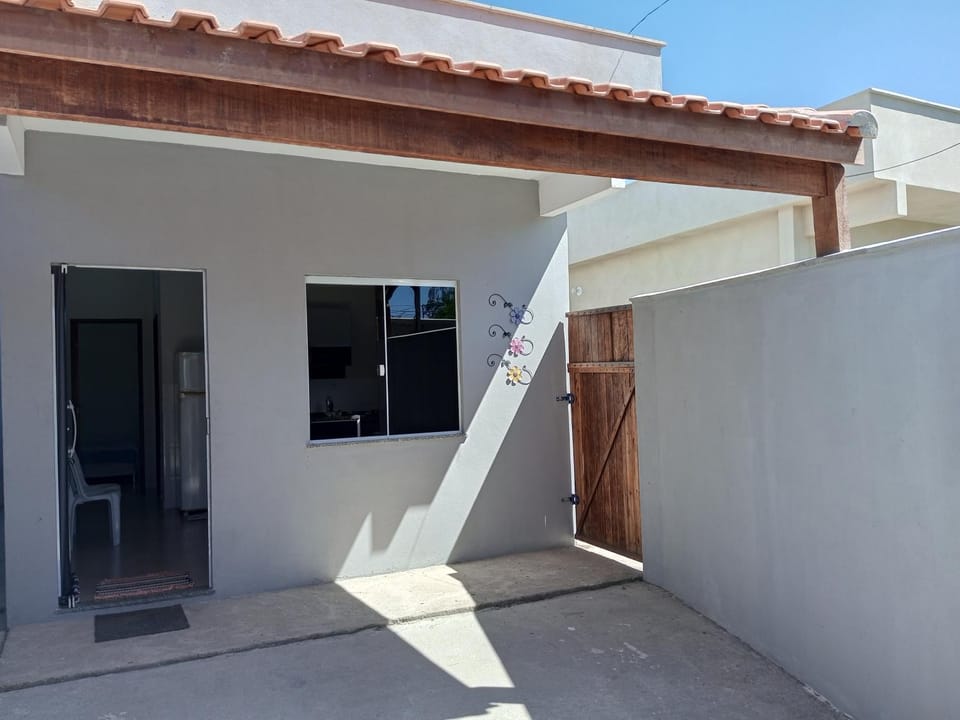 Flat Solife 3 Cabo Frio - Ar condicionado Apartment in Cabo Frio