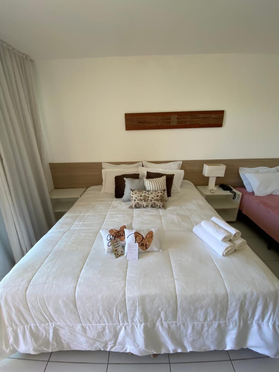Iloa Residence Hotel in State of Alagoas, Brazil