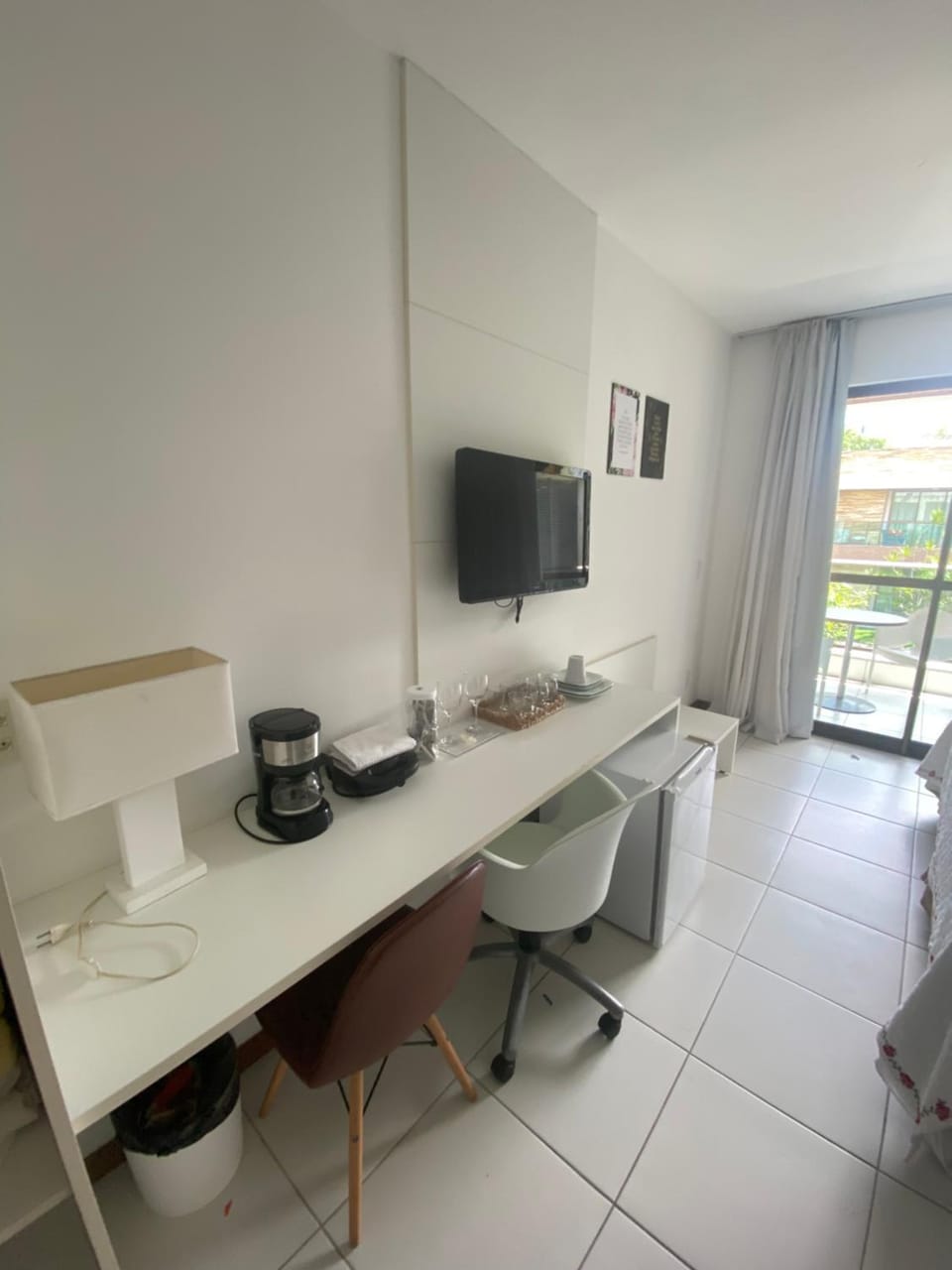 Iloa Residence Hotel in State of Alagoas, Brazil