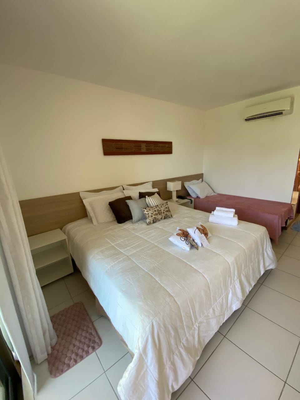 Iloa Residence Hotel in State of Alagoas, Brazil