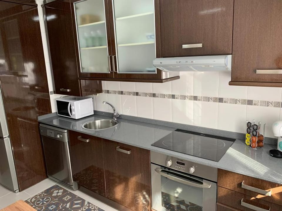 Apartamento Roces Apartment in Gijón