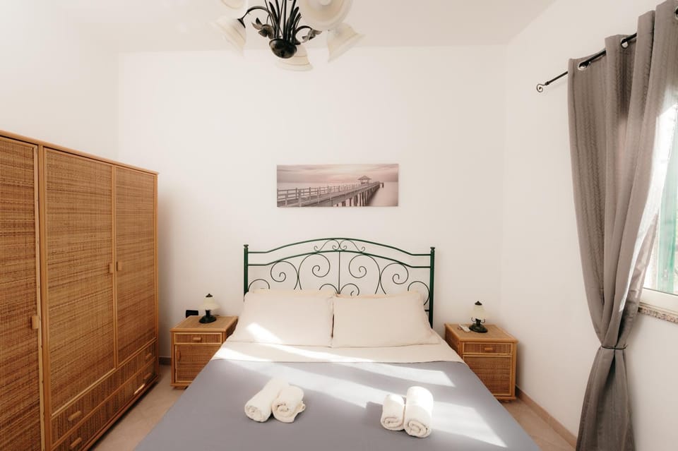 Pescoluse Houses House in Apulia