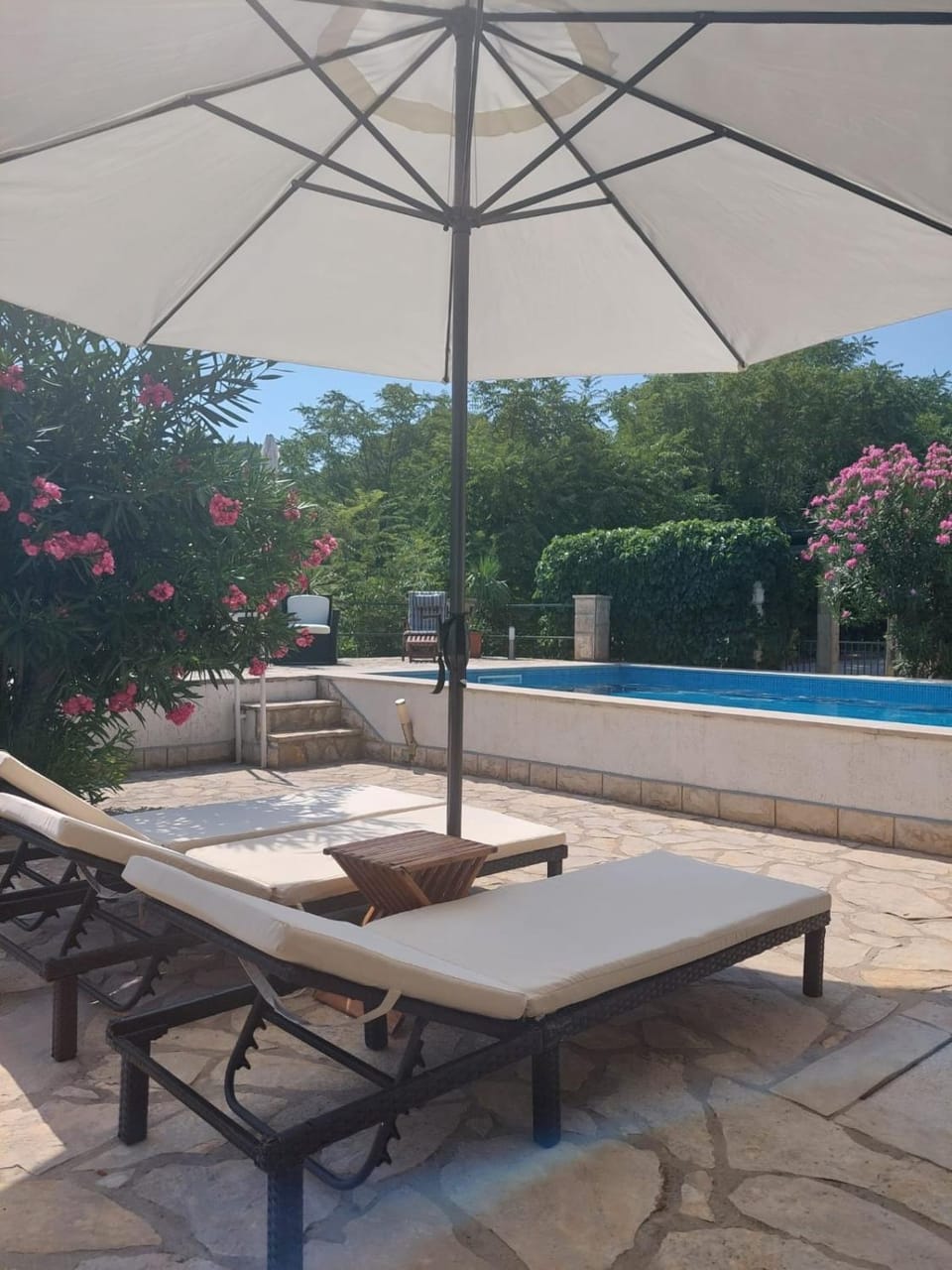 Villa JoHa Villa in Vrboska