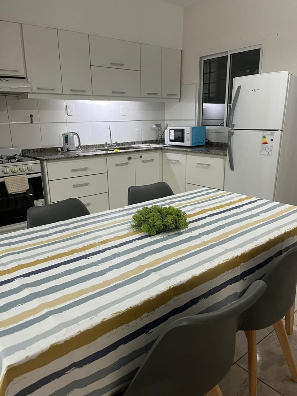 Duplex Lisandro de la Torre Apartment in San Rafael
