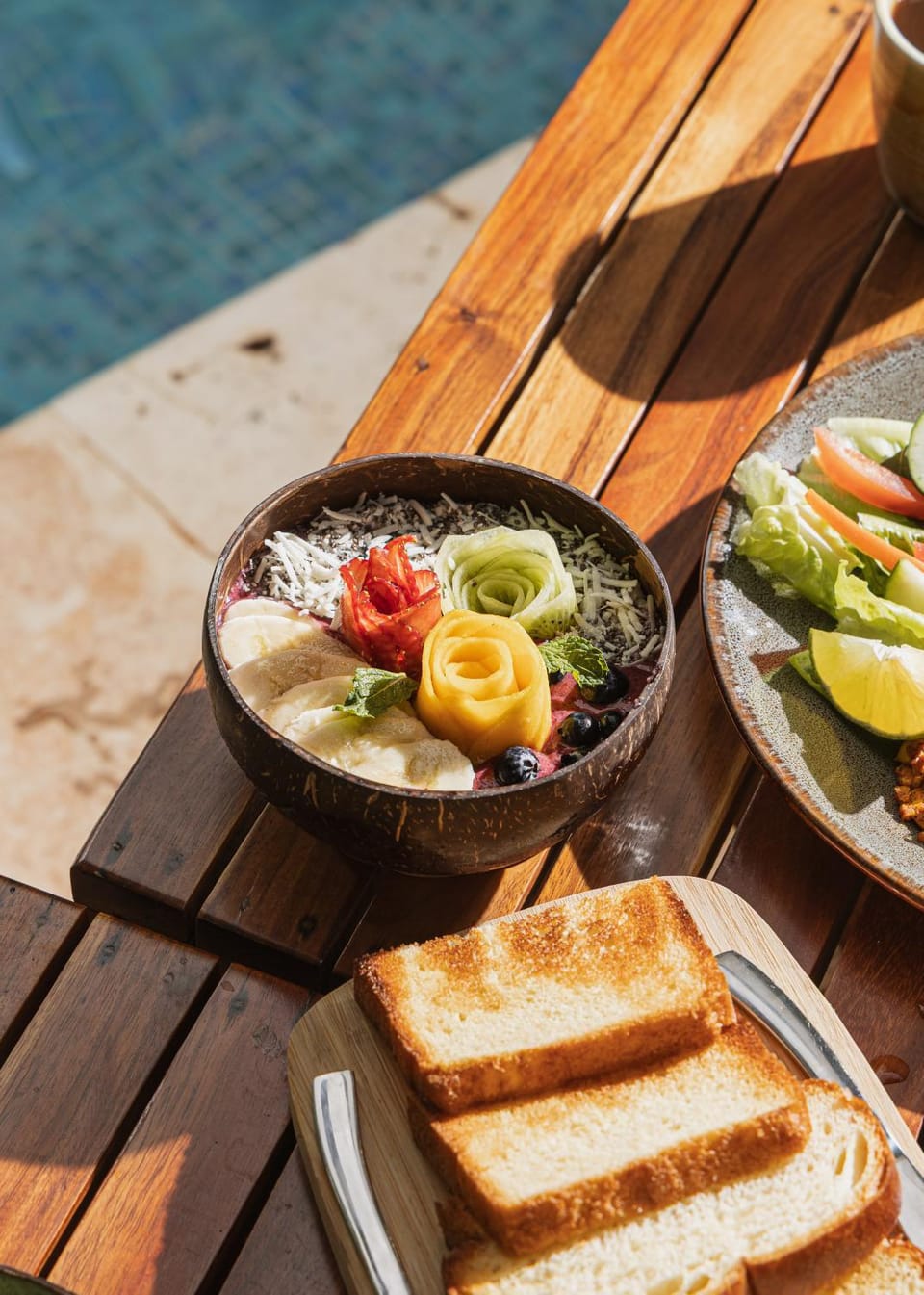 Food, Breakfast