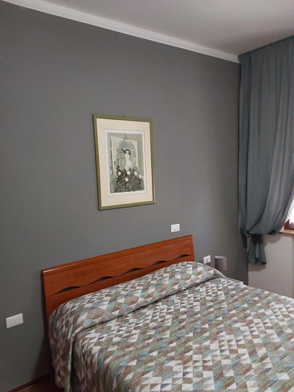 La Casa di Enrico Bed and Breakfast in San Quirico d'Orcia