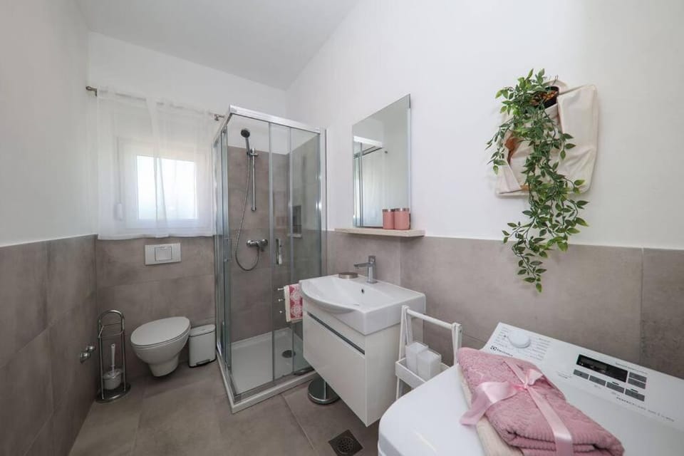 Apartment Fiorino Apartment in Zadar