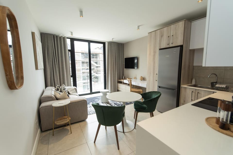 Modern apartment near the beach Apartment in Port Elizabeth