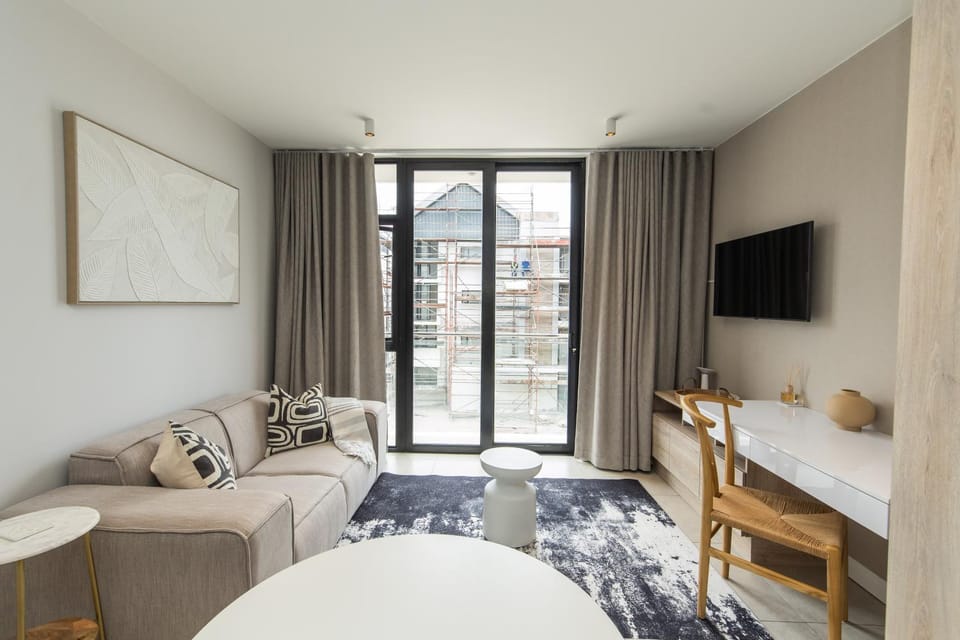 Modern apartment near the beach Apartment in Port Elizabeth