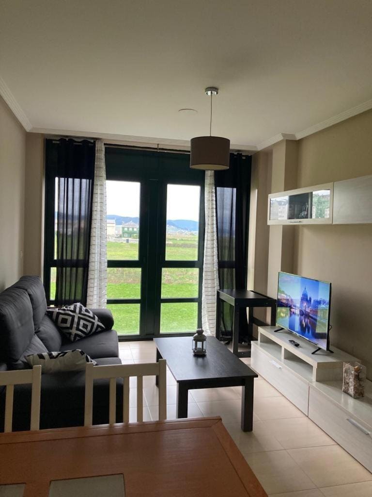 FOZ II PLAYAS Apartment in Foz