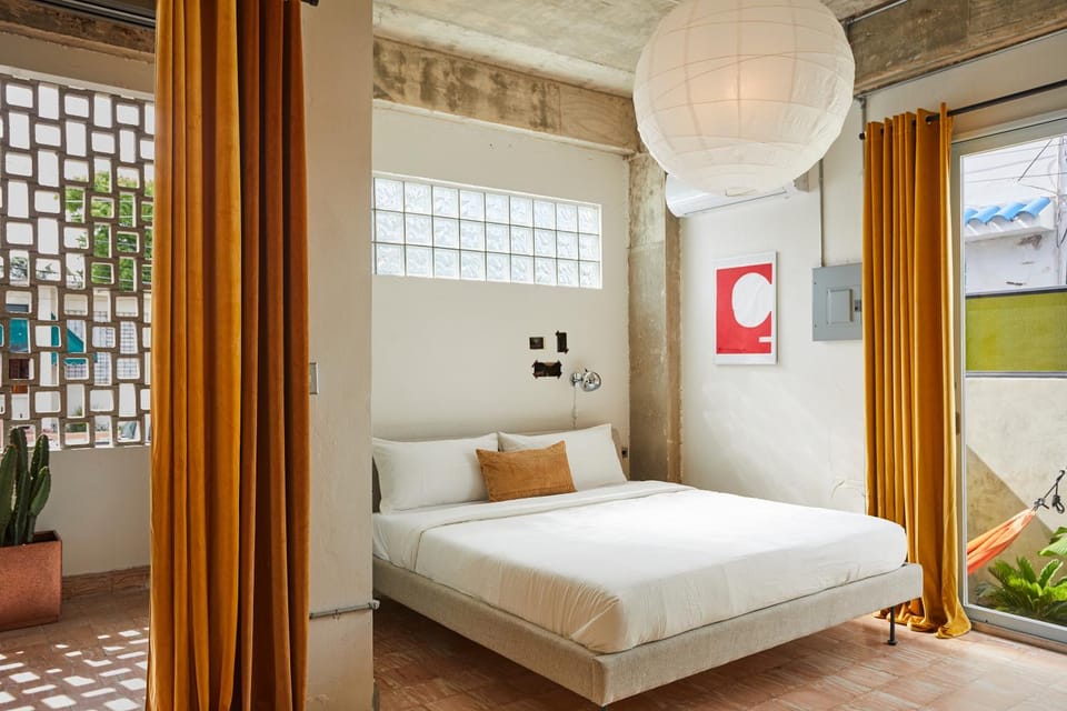 DADA JAJA by DW Apartment in San Juan