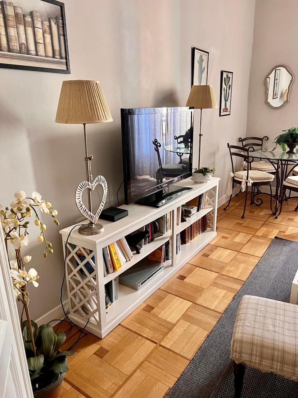 Magnifique 2 pièces de 65m2 -quartier des Musiciens Apartment in Nice