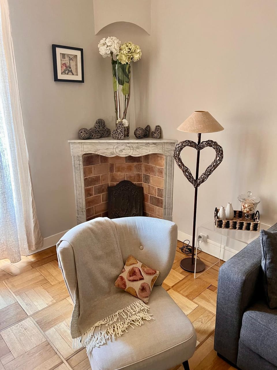 Magnifique 2 pièces de 65m2 -quartier des Musiciens Apartment in Nice