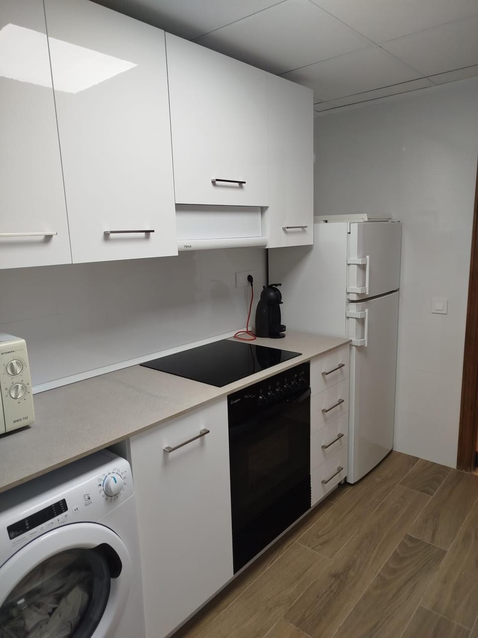 Apartamento con vistas al mar y buena ubicación Apartment in Benicàssim