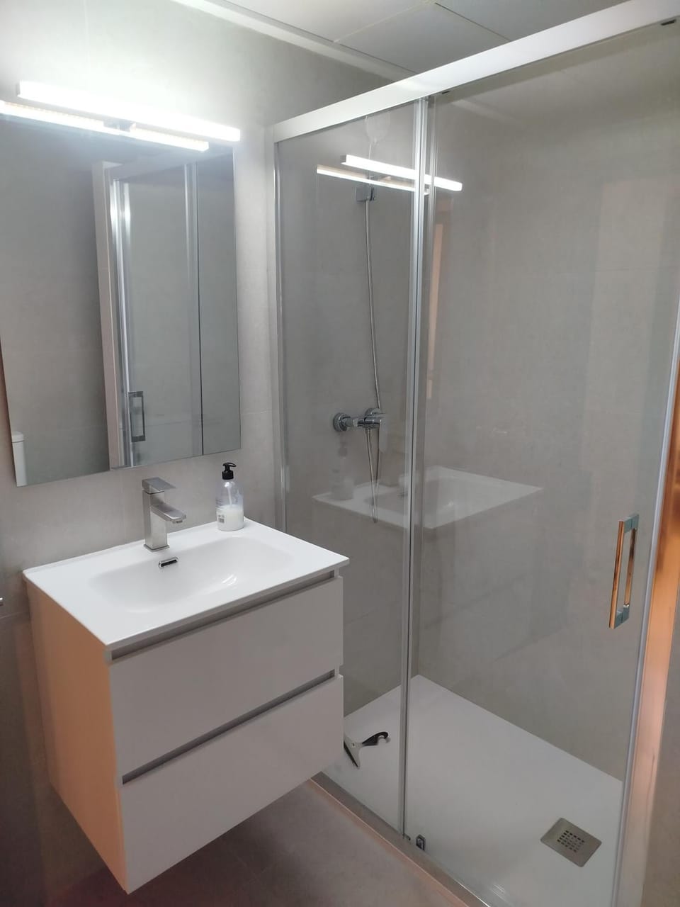 Apartamento con vistas al mar y buena ubicación Apartment in Benicàssim