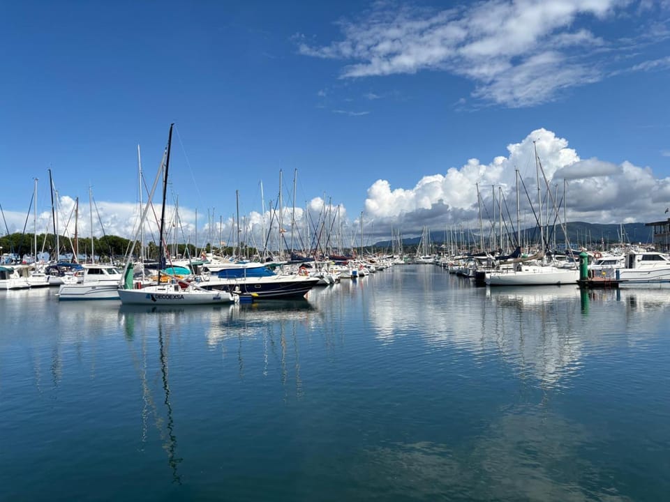 KAIOA .Incluye parking privado. Apartment in Hendaye