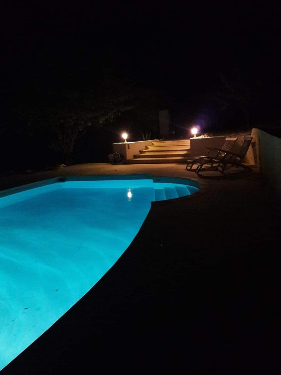 L'olitia House in French Riviera