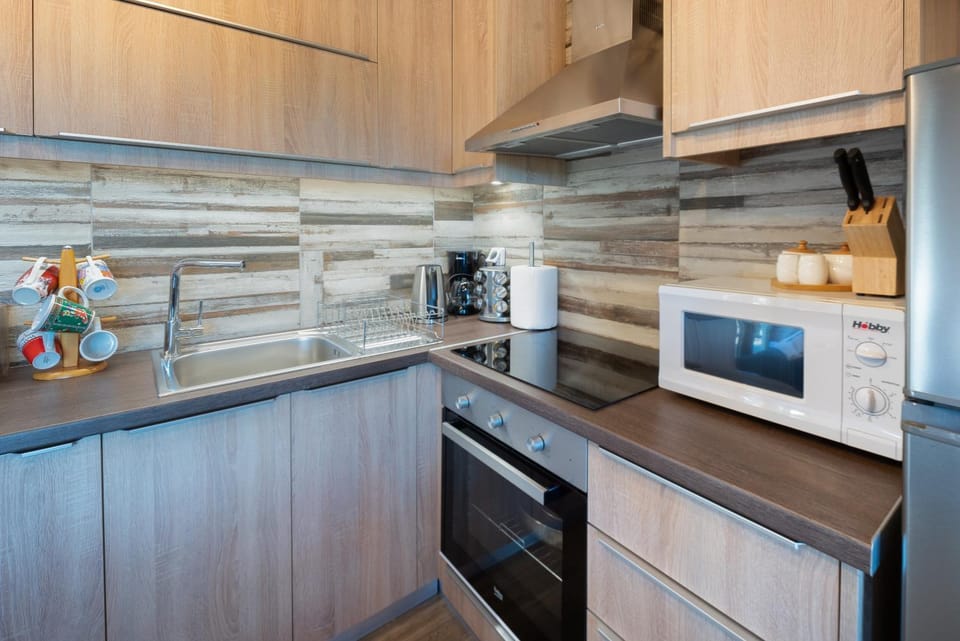 Kitchen or kitchenette, minibar, pet friendly