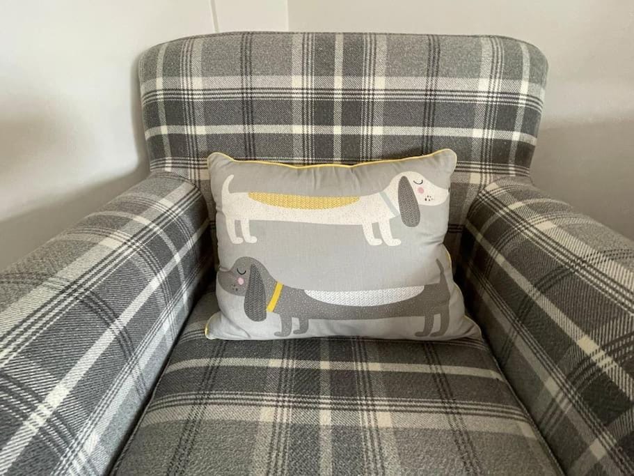 Butterflies - A cosy place to enjoy the countryside in Norfolk House in Breckland District