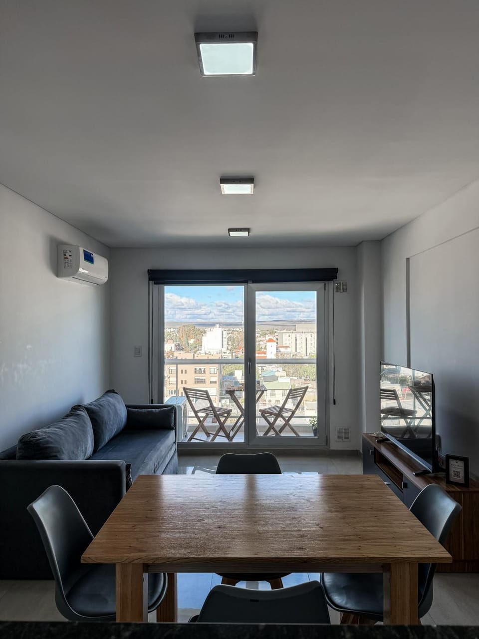 Caleta VIEW - Alojamientos Apartment in Puerto Madryn