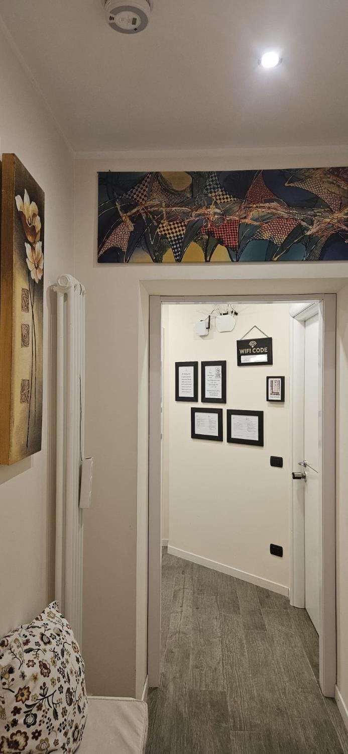 il Sole di Baggio Bed and Breakfast in Milan