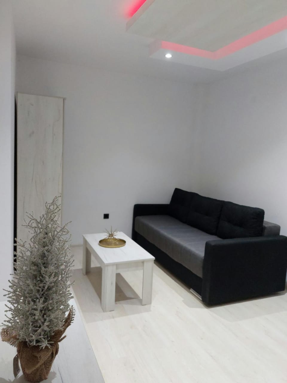 Apartman Aleksić u centru grada Apartment in Serbia
