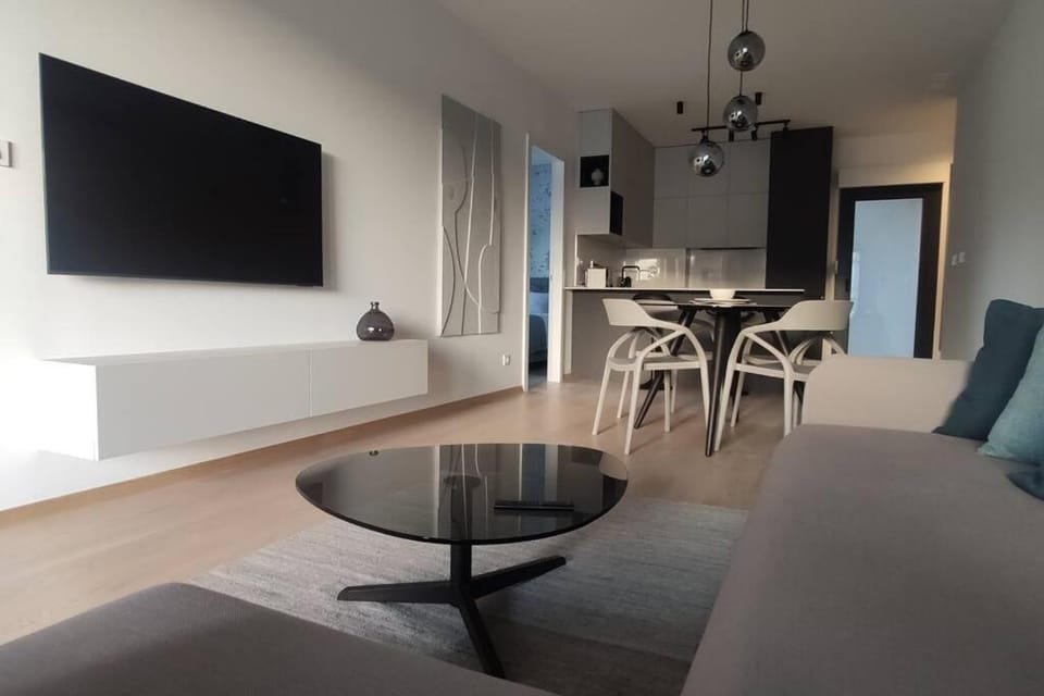 Splendid Beach View Apartment Apartment in Split