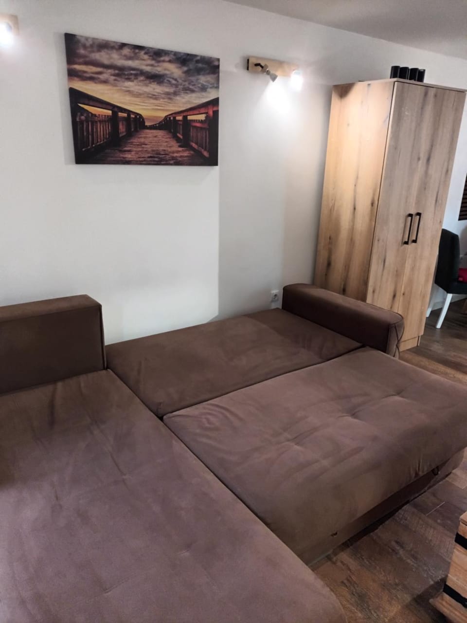 Aurora Apartment in Belgrade