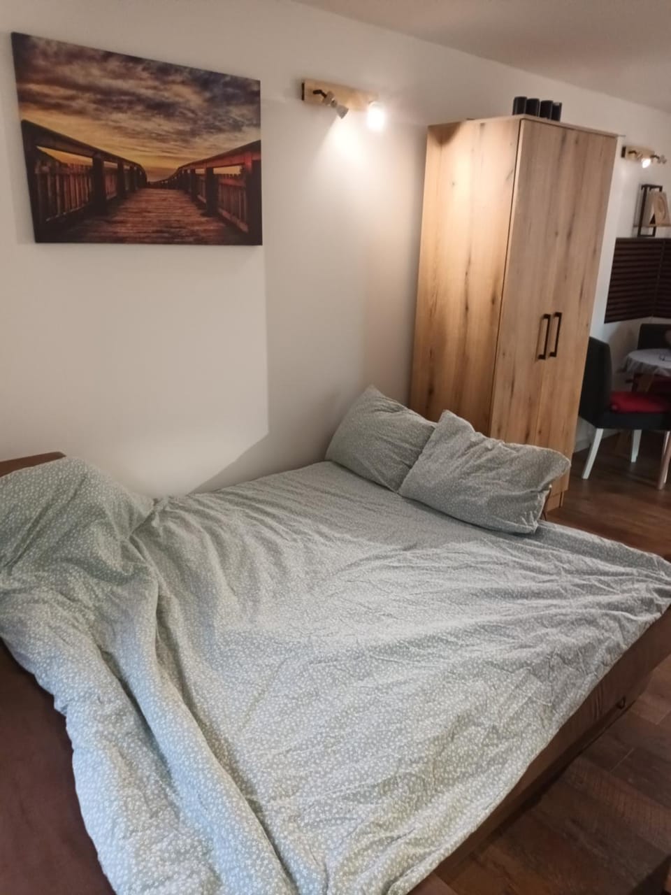 Aurora Apartment in Belgrade