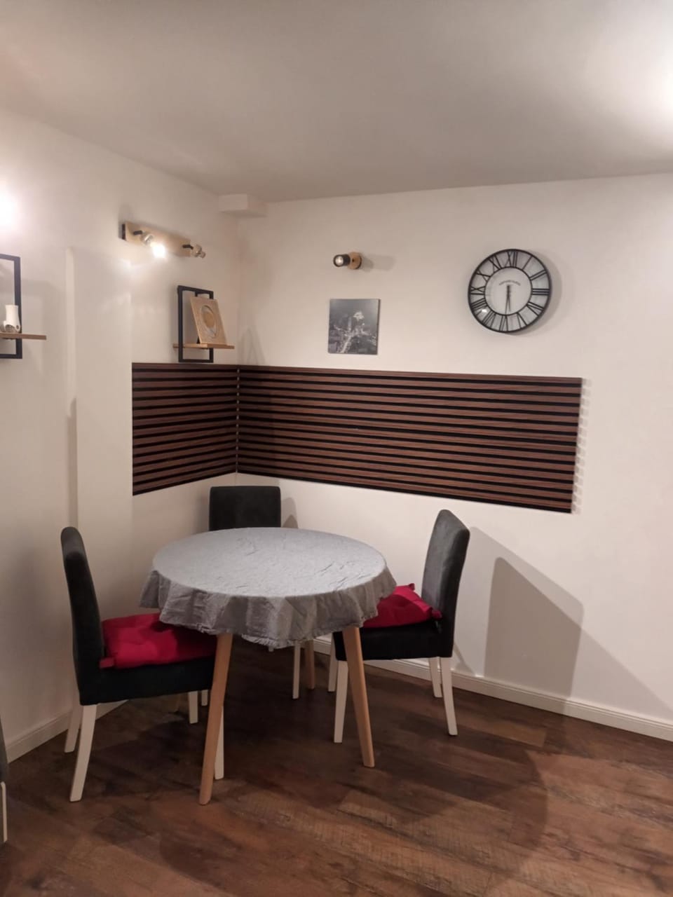Aurora Apartment in Belgrade