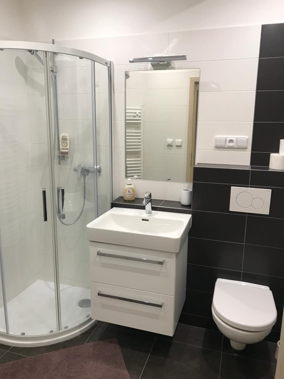 Na Modřínové Apartment in Czechia